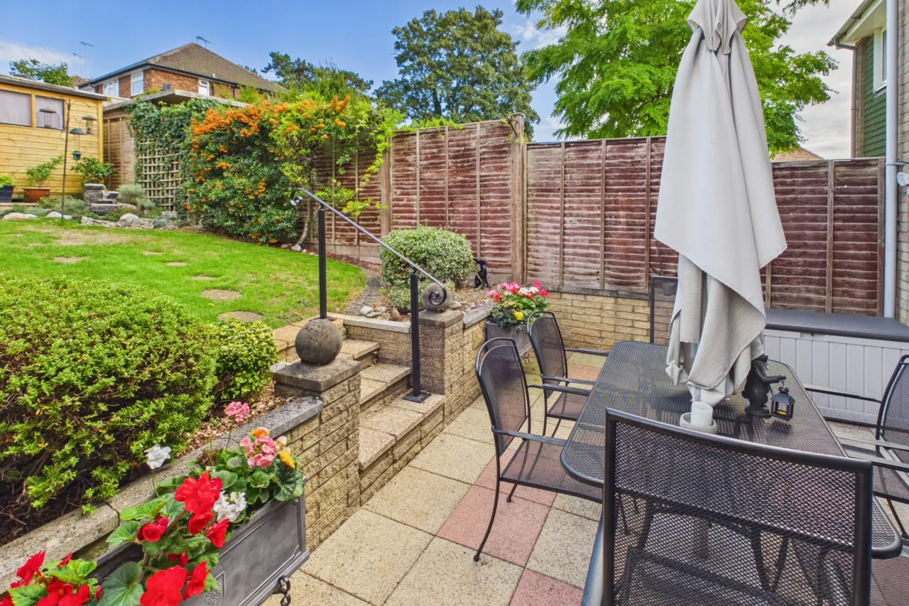 Sunnyhill Road, Hemel Hempstead, HP1, photo 18