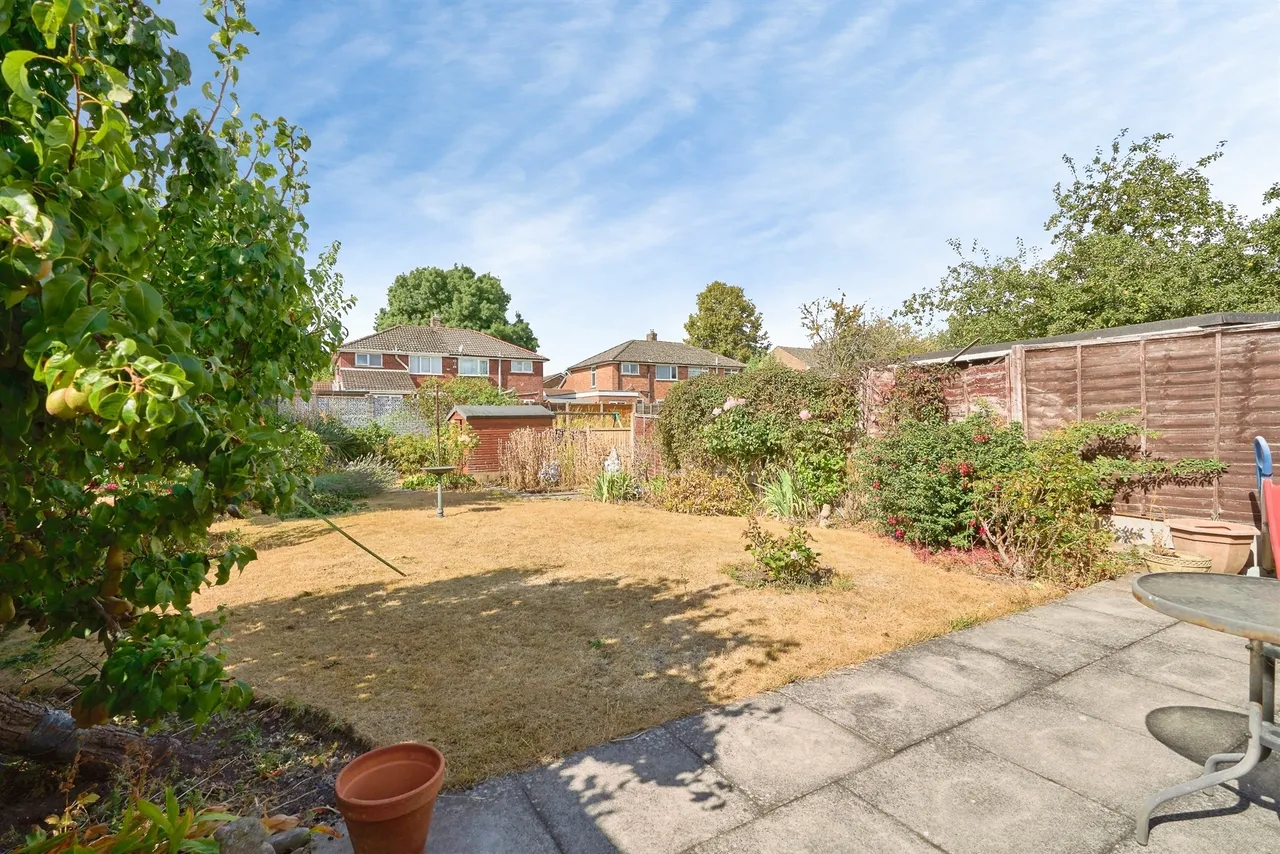 Myrtle Terrace, Tipton, DY4, photo 19
