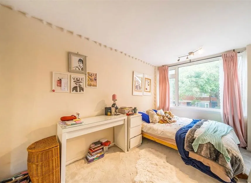 Hevelius Close, Greenwich, SE10, photo 5