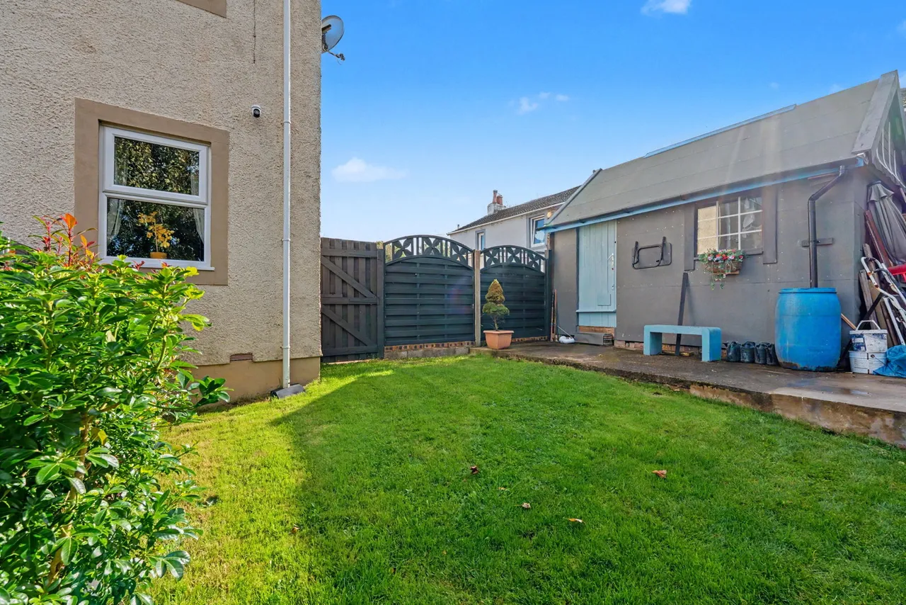 Springfield Road, Bigrigg, CA22, photo 38