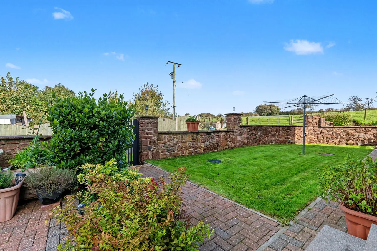 Springfield Road, Bigrigg, CA22, photo 39