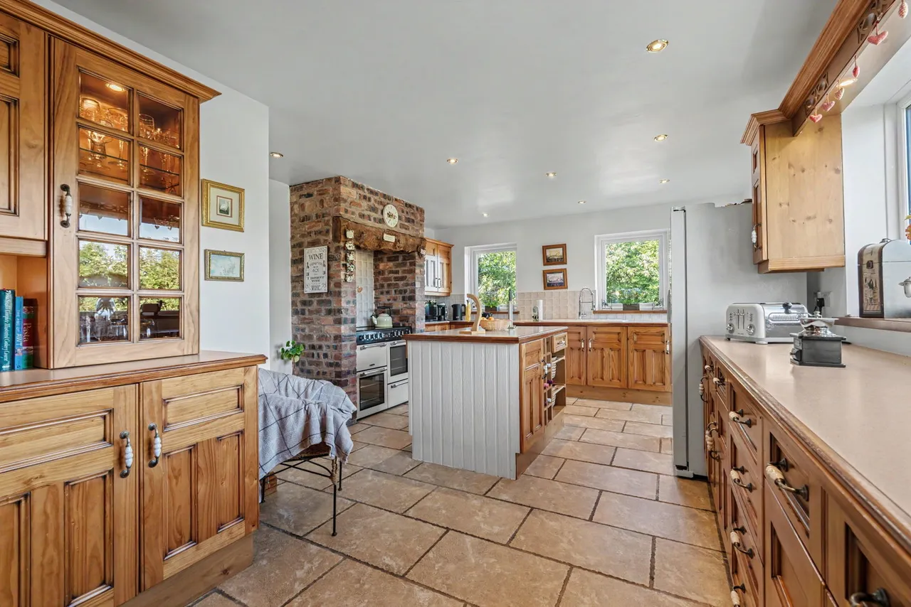 Springfield Road, Bigrigg, CA22, photo 9