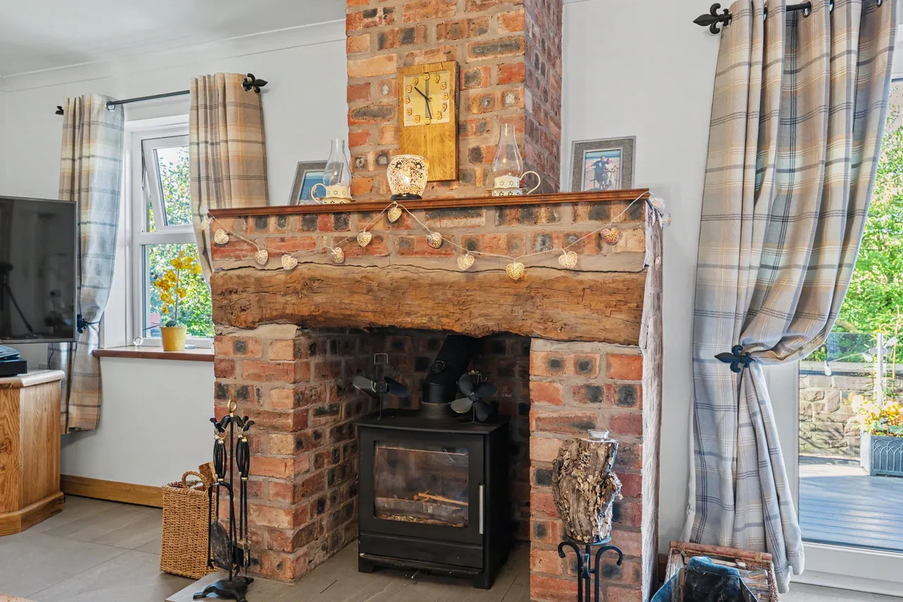 Springfield Road, Bigrigg, CA22, photo 6