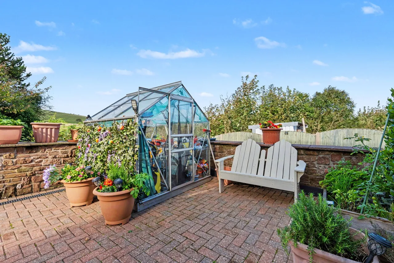Springfield Road, Bigrigg, CA22, photo 33