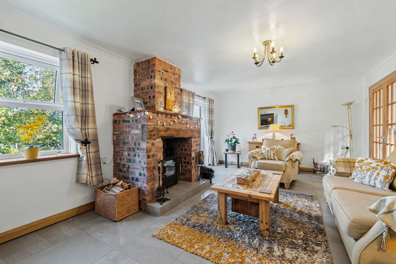 Springfield Road, Bigrigg, CA22, photo 4