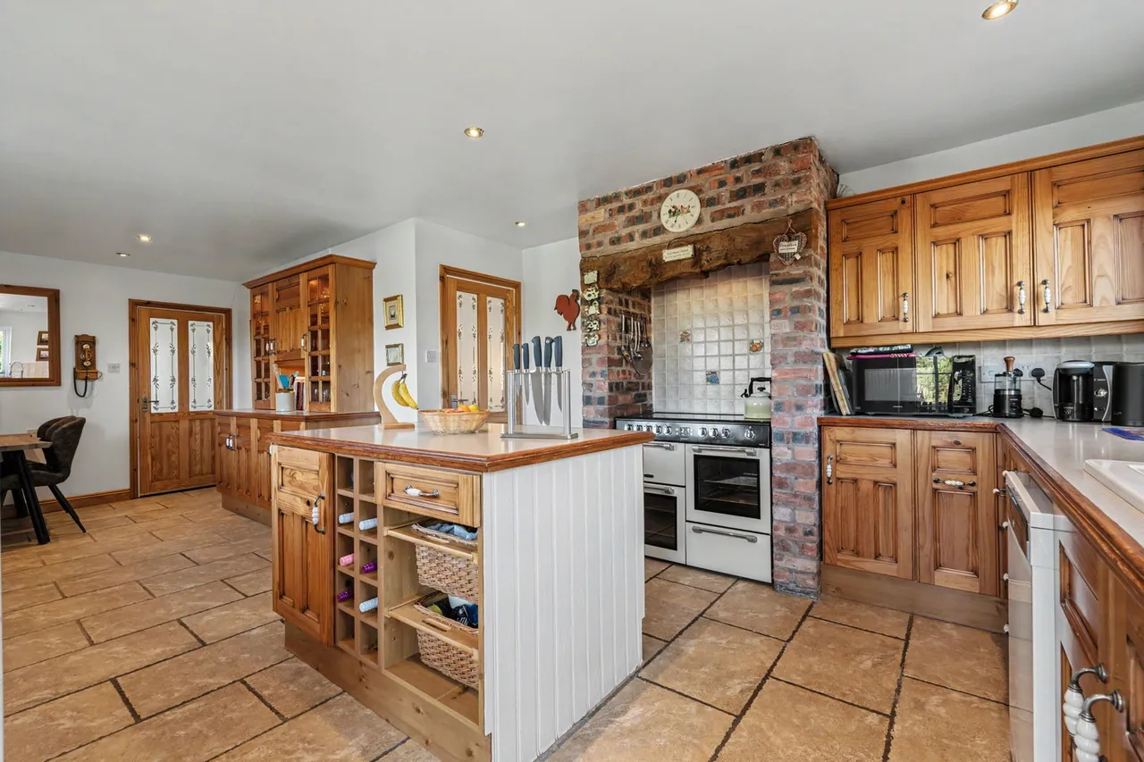 Springfield Road, Bigrigg, CA22, photo 7