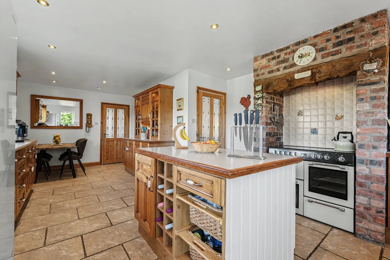 Springfield Road, Bigrigg, CA22, photo 10
