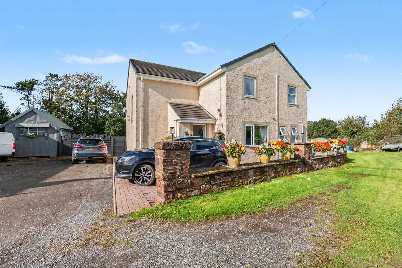 Springfield Road, Bigrigg, CA22, photo 42