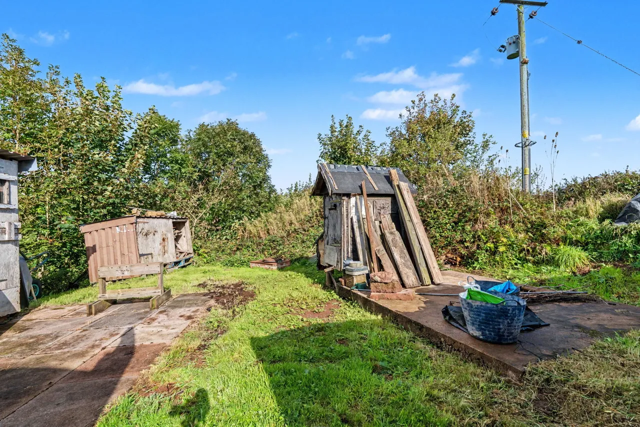 Springfield Road, Bigrigg, CA22, photo 41