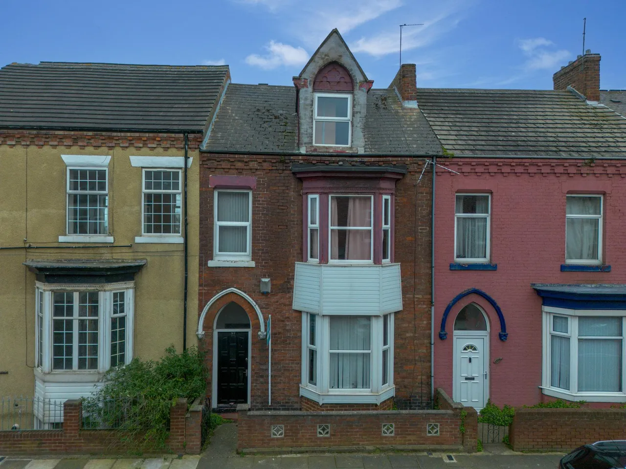 5 bed house for sale, Roker Avenue, Roker, SR6