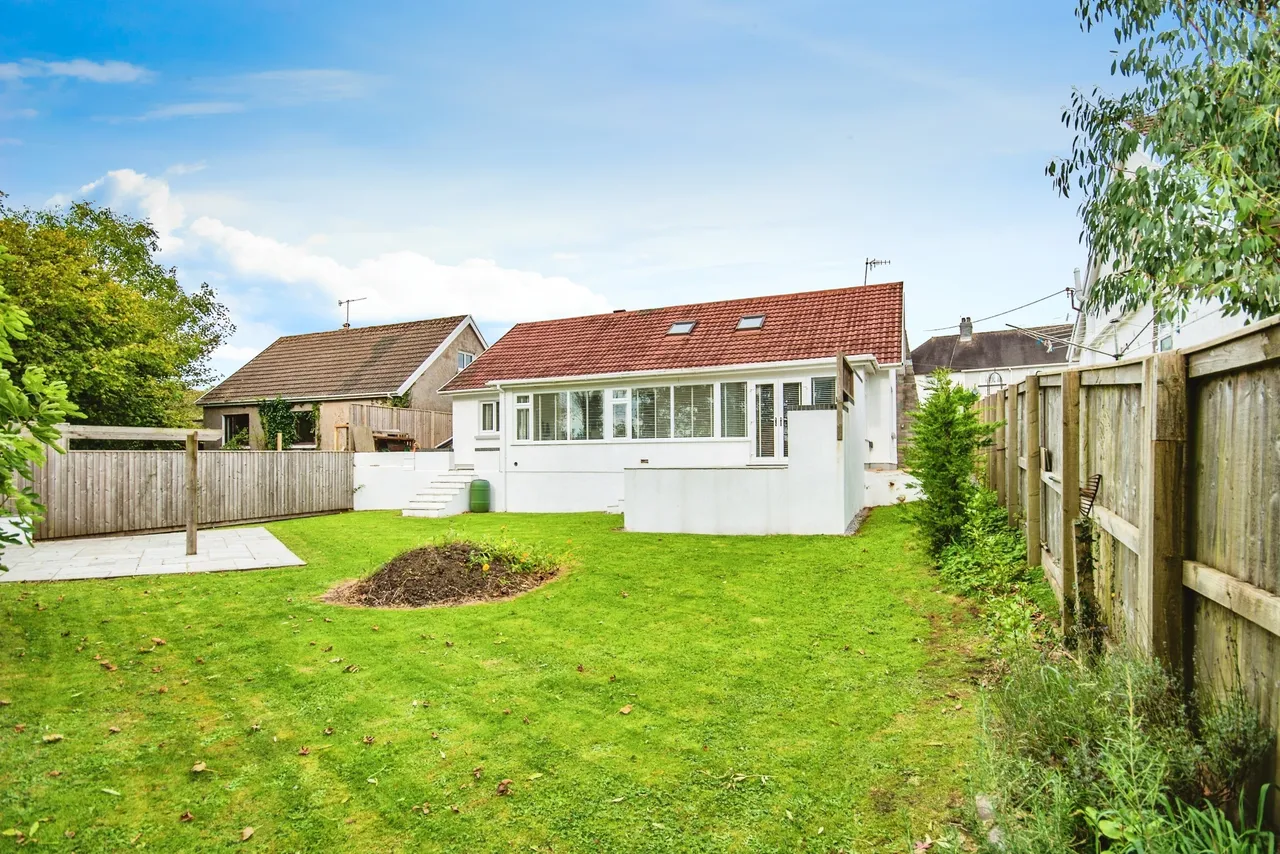 The Ridgeway, Saundersfoot, SA69, photo 15