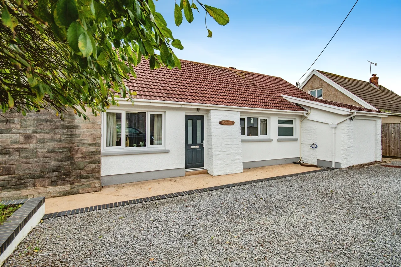 The Ridgeway, Saundersfoot, SA69, photo 16