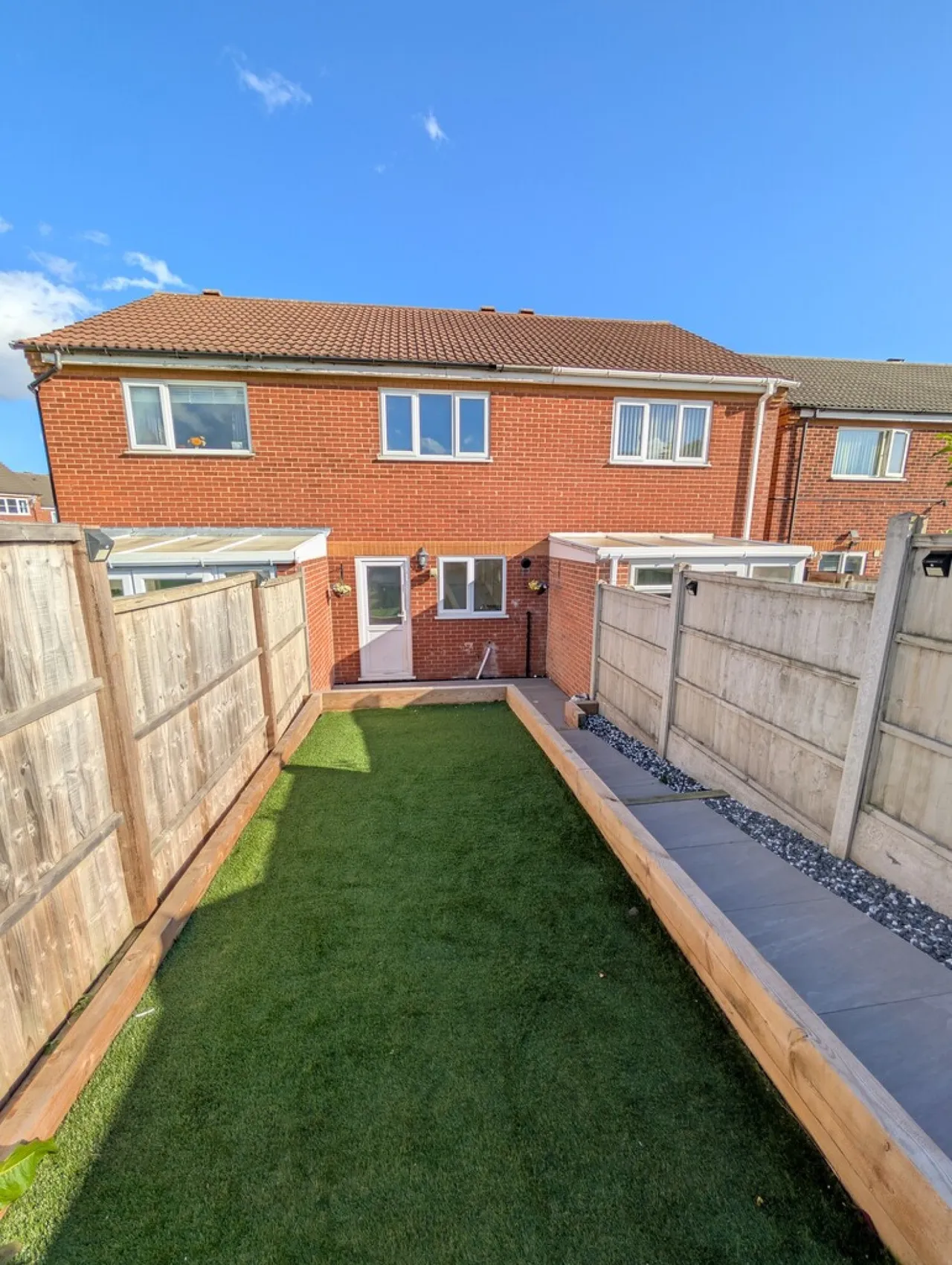 Campbell Close, Grantham, NG31, photo 18