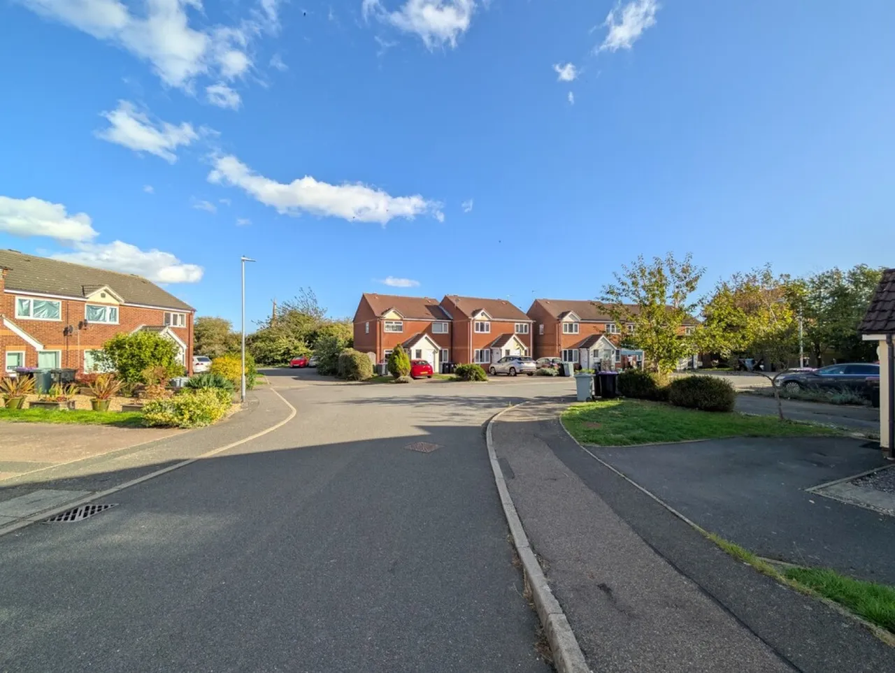 Campbell Close, Grantham, NG31, photo 12