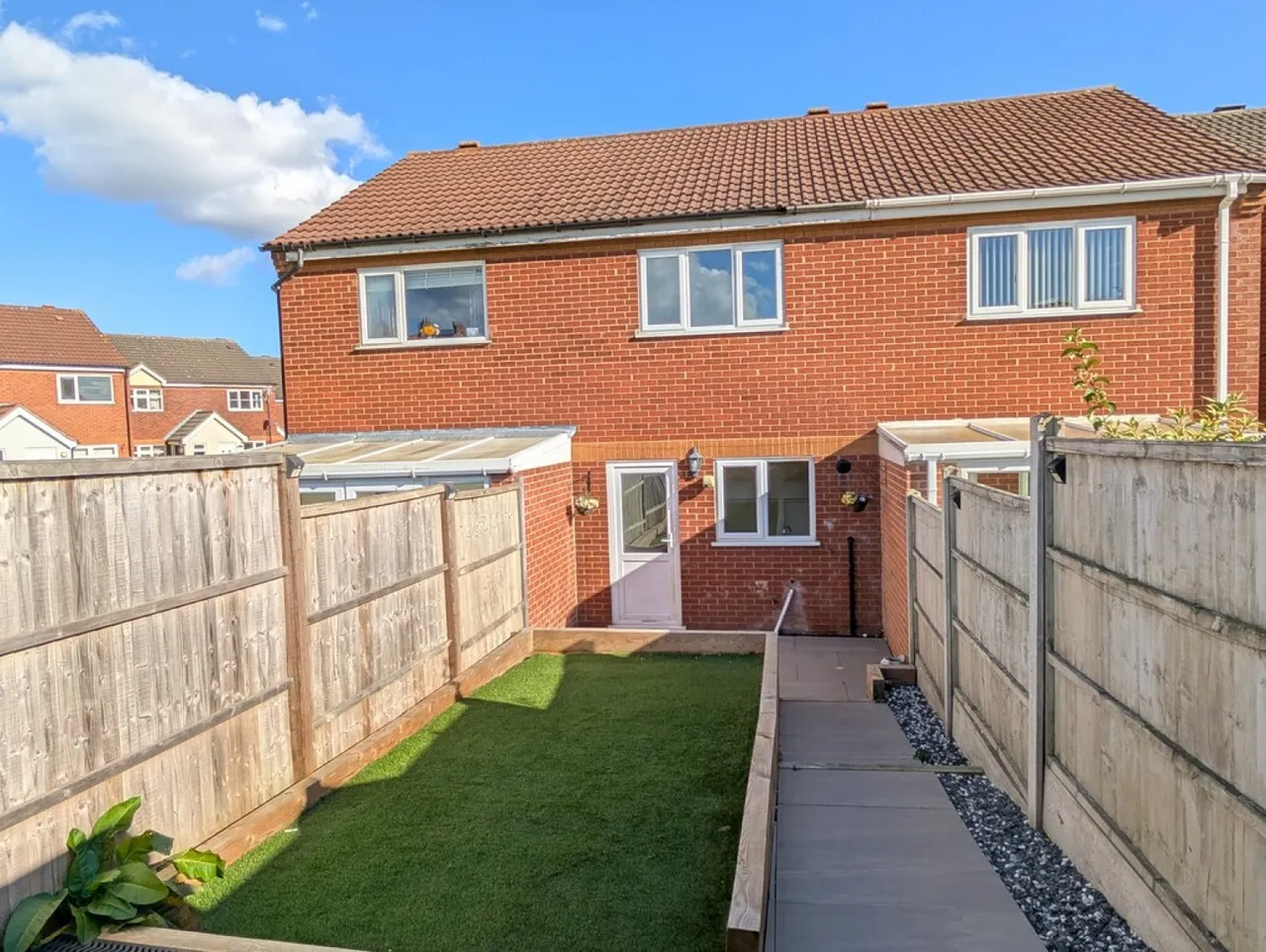 Campbell Close, Grantham, NG31, photo 7