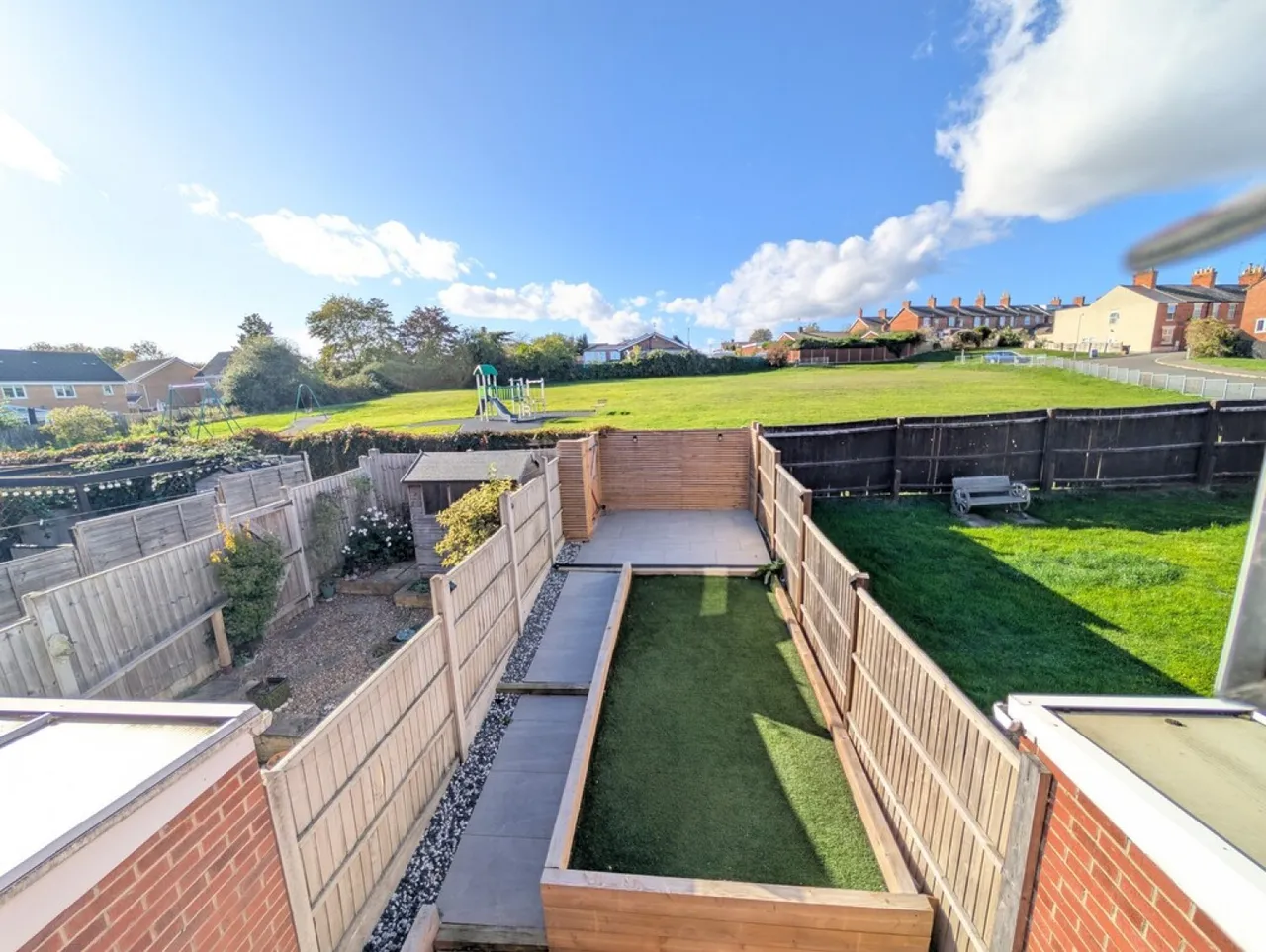Campbell Close, Grantham, NG31, photo 4