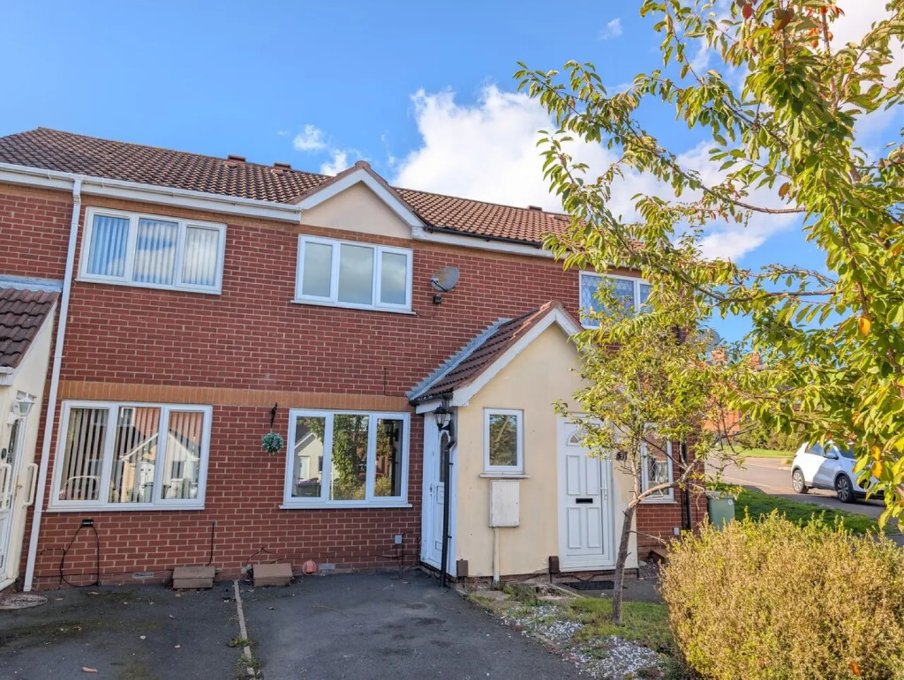 Campbell Close, Grantham, NG31, photo 23