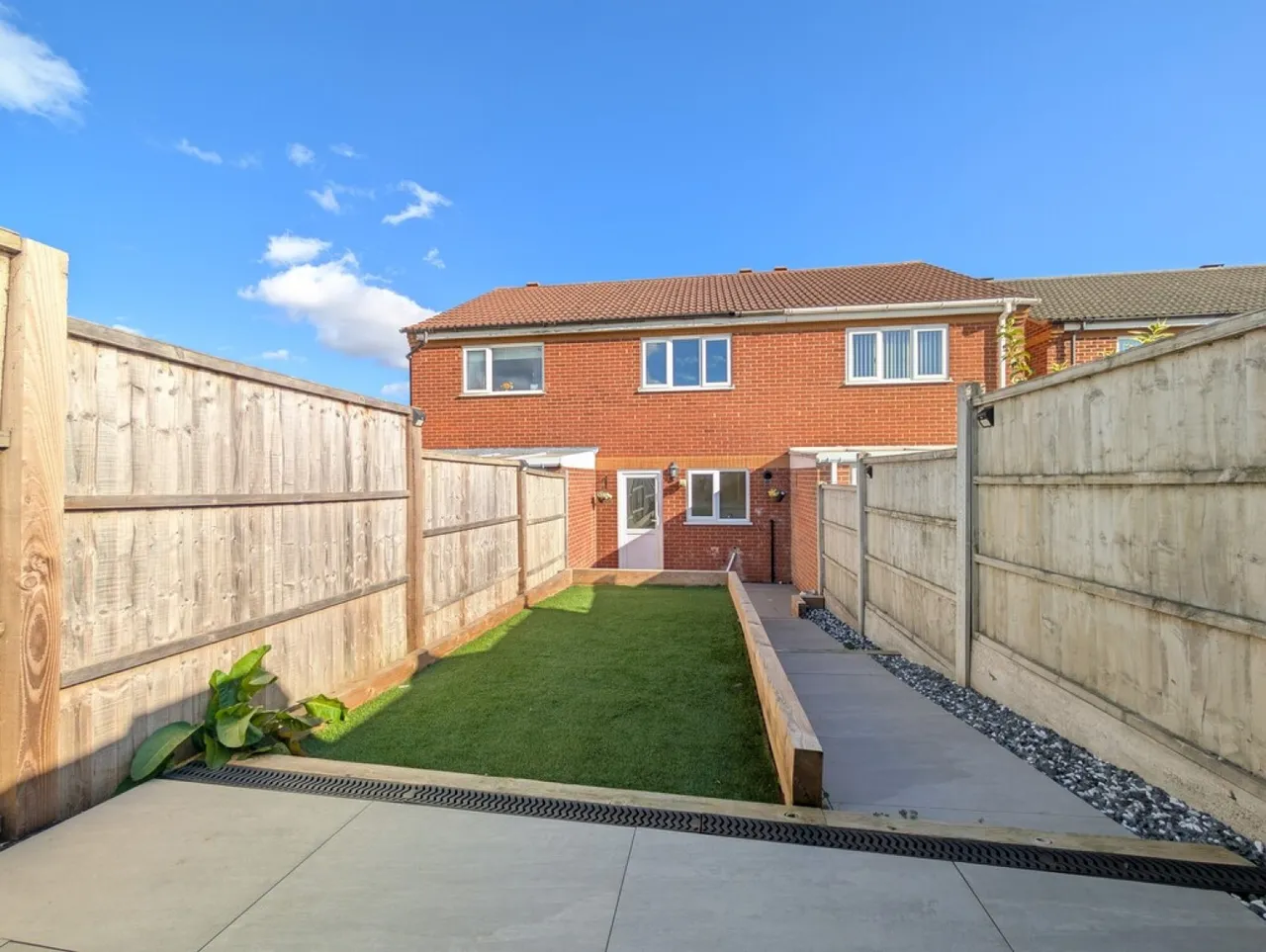 Campbell Close, Grantham, NG31, photo 15