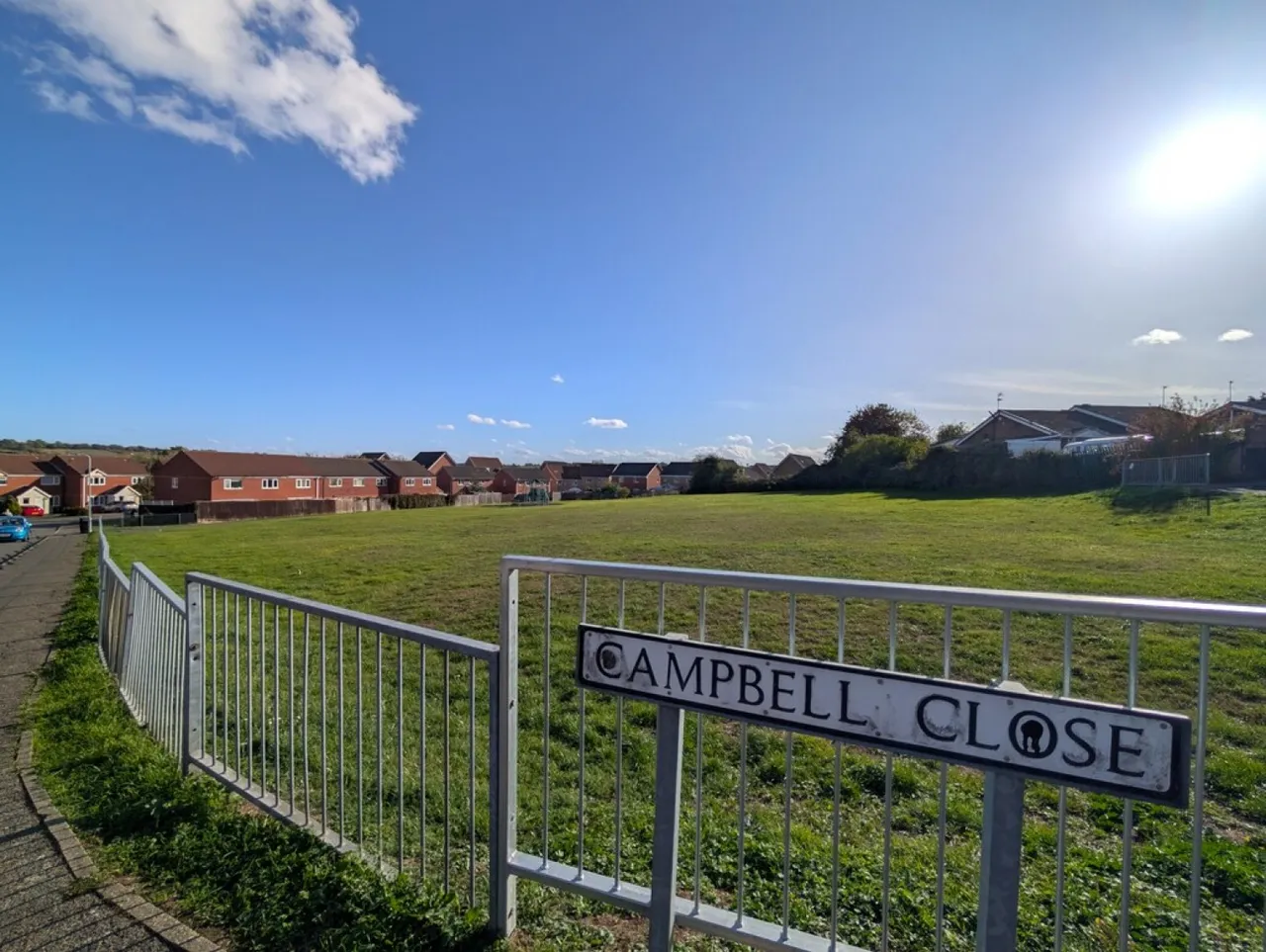 Campbell Close, Grantham, NG31, photo 5