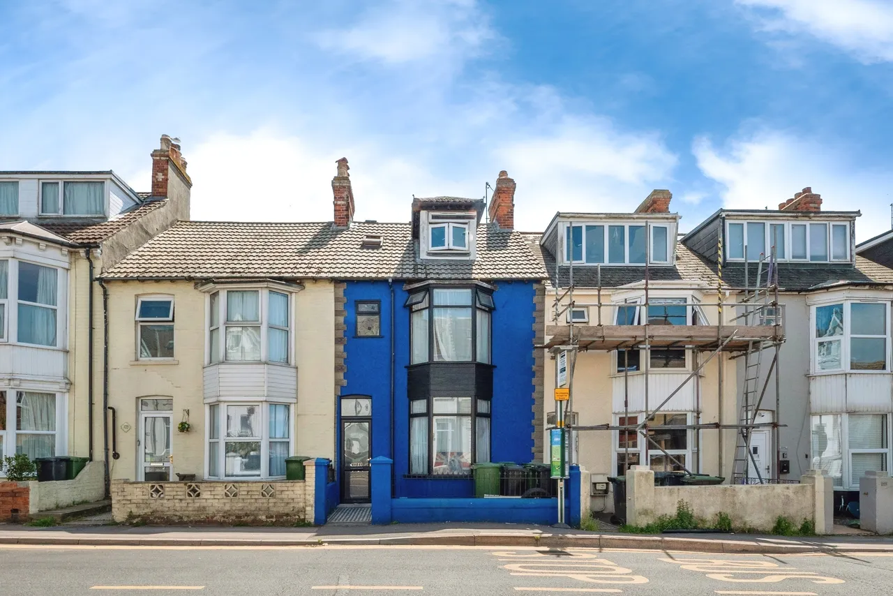Abbotsbury Road, Weymouth, DT4, photo 18