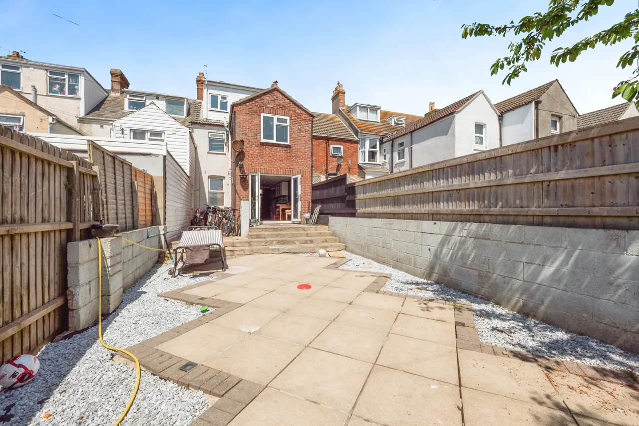 Abbotsbury Road, Weymouth, DT4, photo 6
