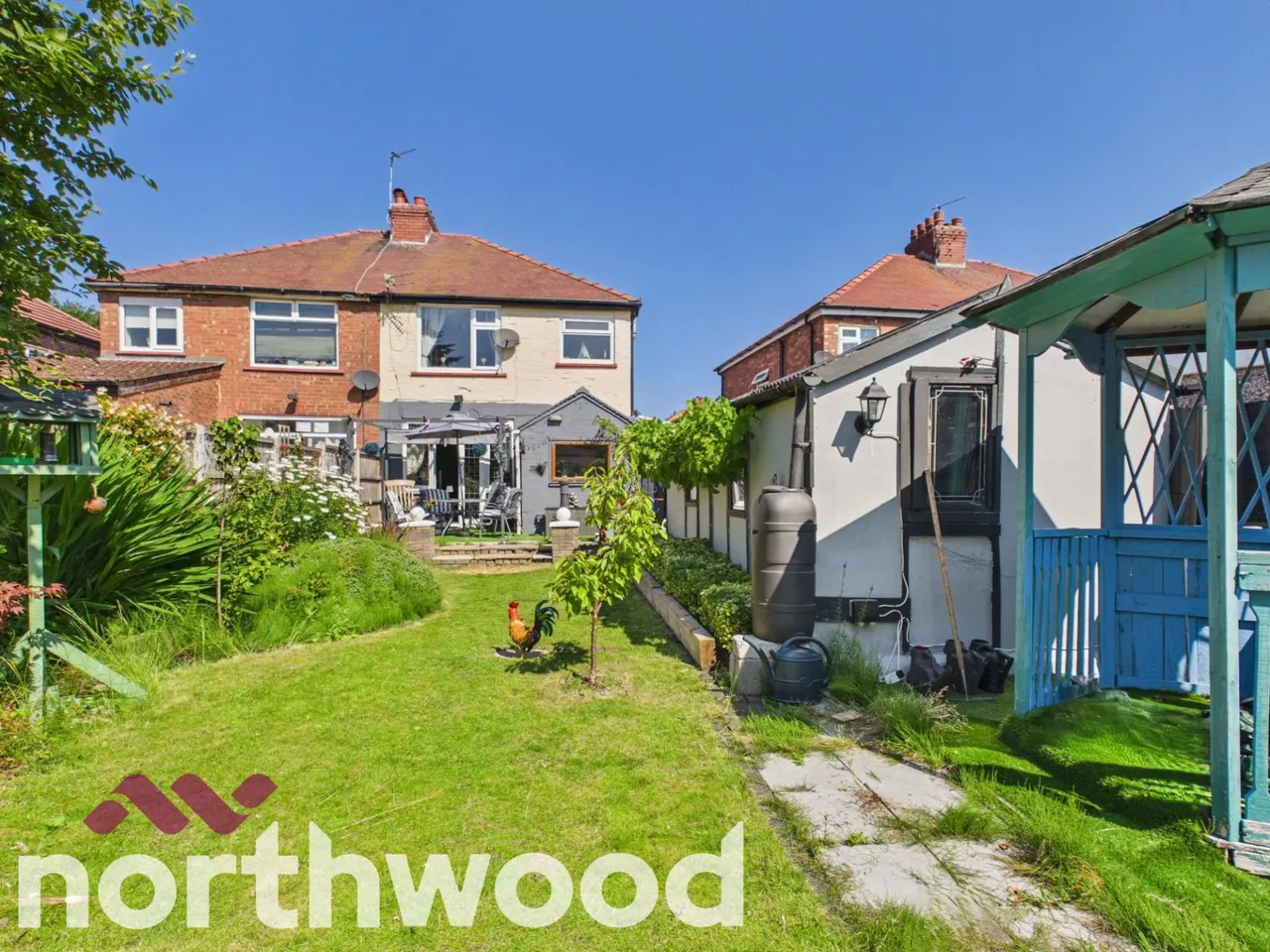 Lexton Drive, Churchtown, PR9, photo 20