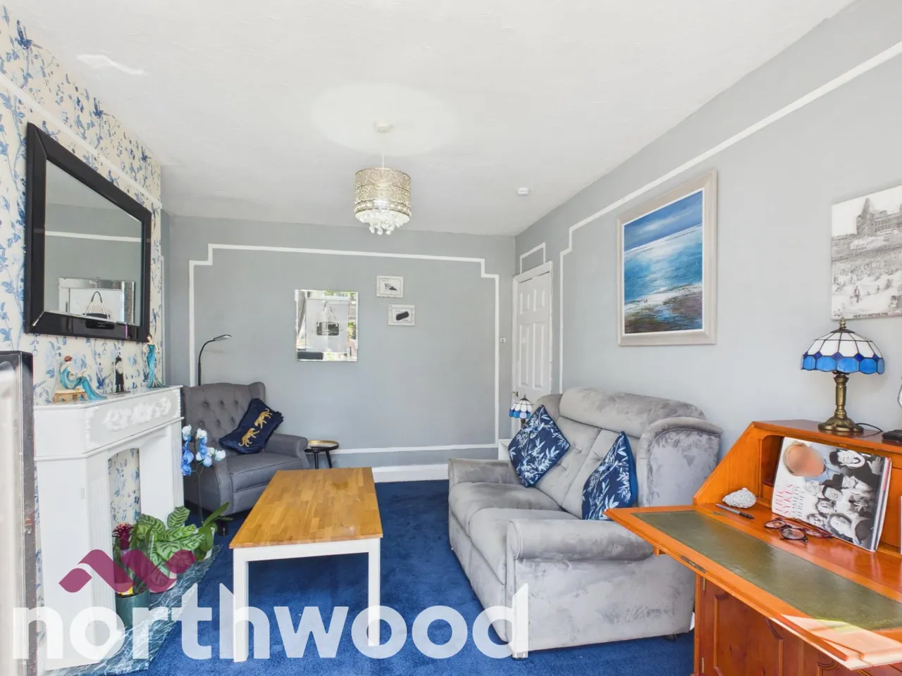 Lexton Drive, Churchtown, PR9, photo 10