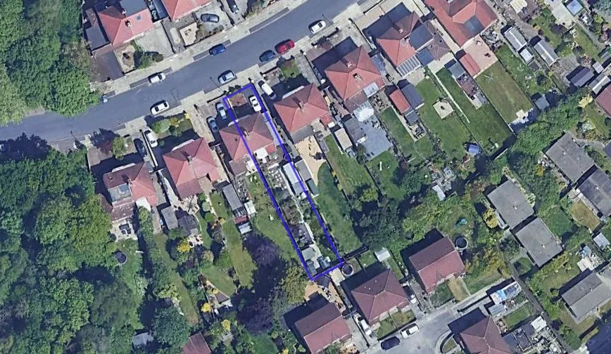 Lexton Drive, Churchtown, PR9, photo 4