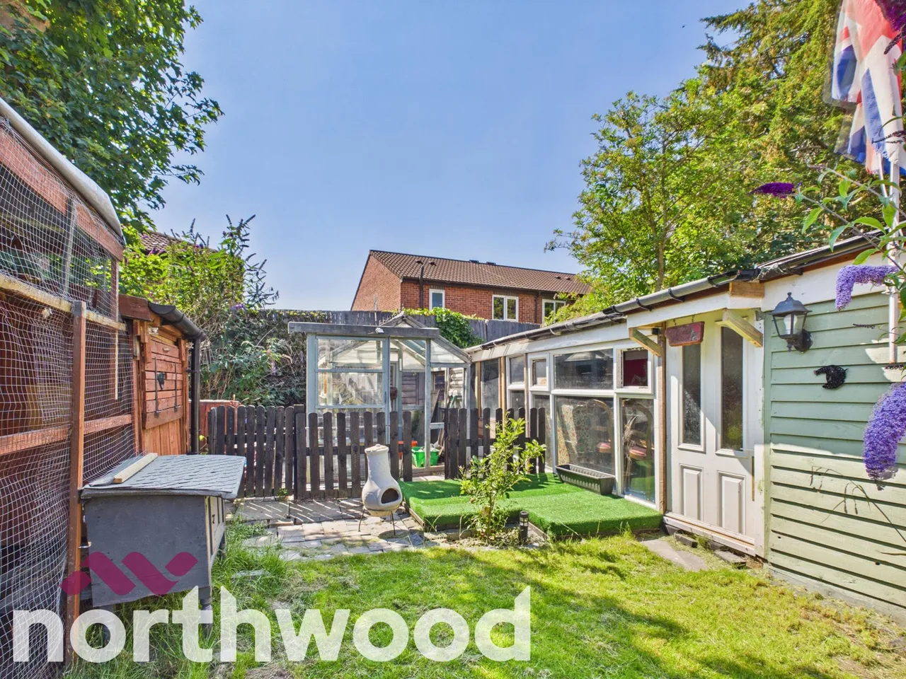 Lexton Drive, Churchtown, PR9, photo 23