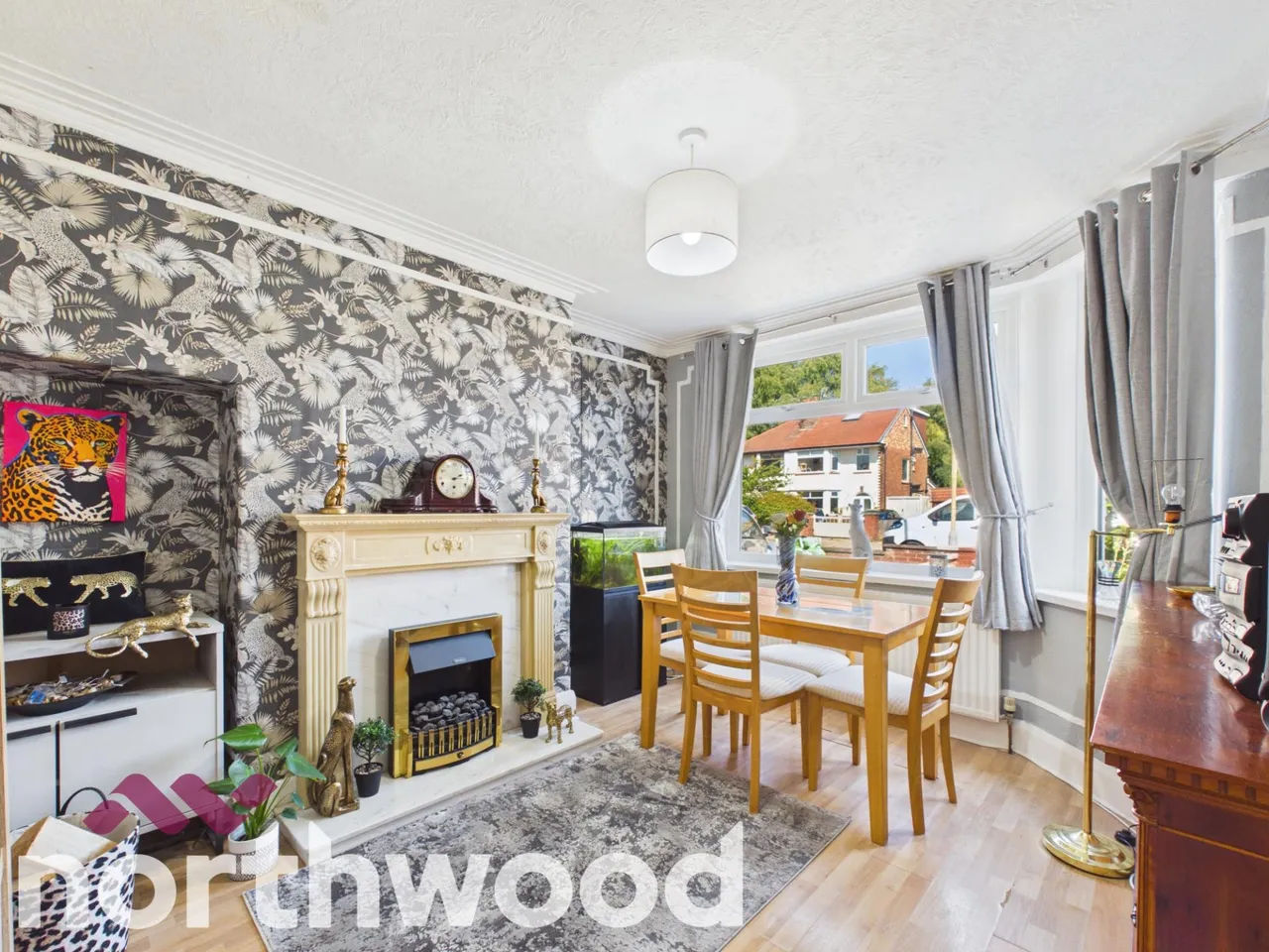 Lexton Drive, Churchtown, PR9, photo 2