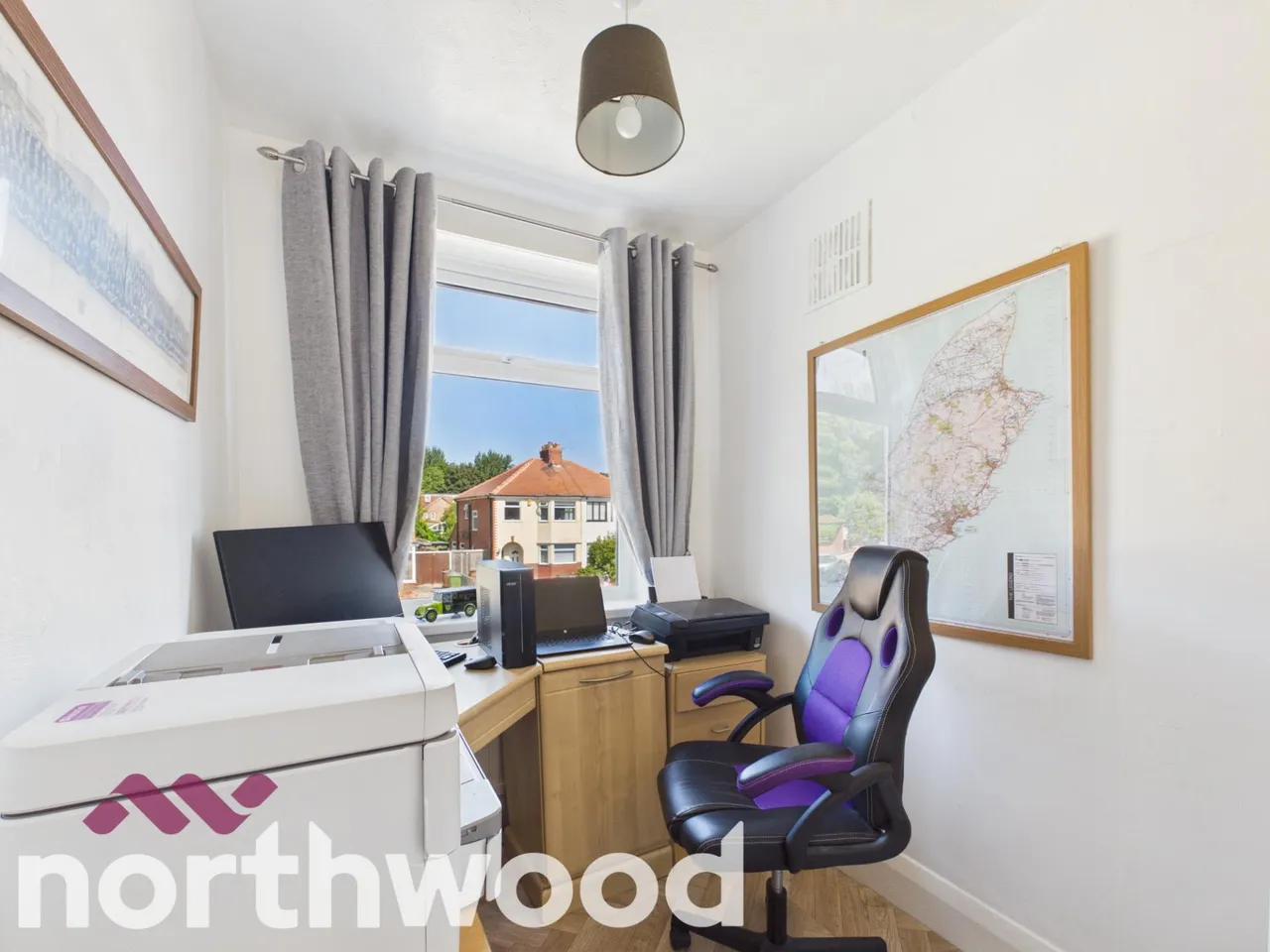Lexton Drive, Churchtown, PR9, photo 17