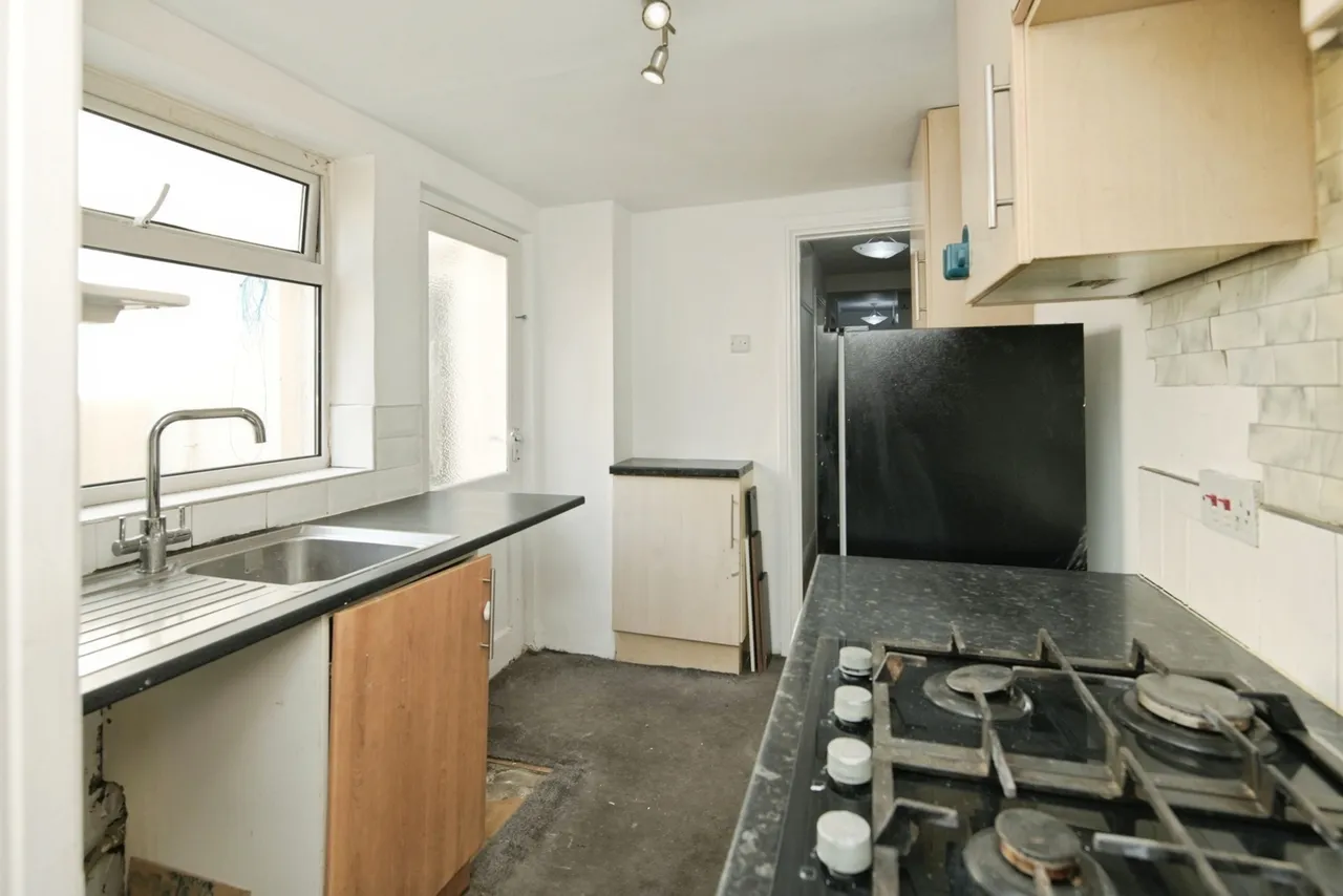Franklin Road, Brighton, BN2, photo 9
