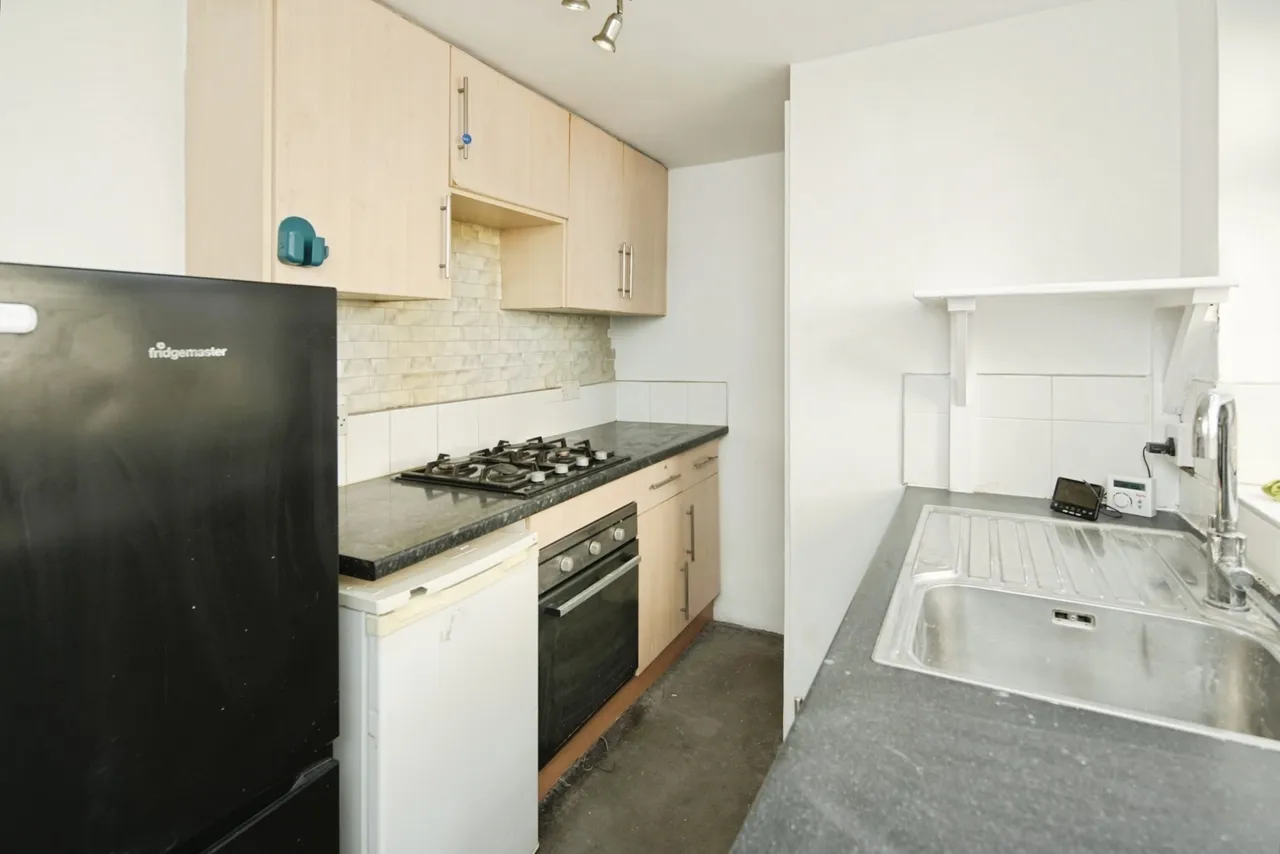 Franklin Road, Brighton, BN2, photo 3