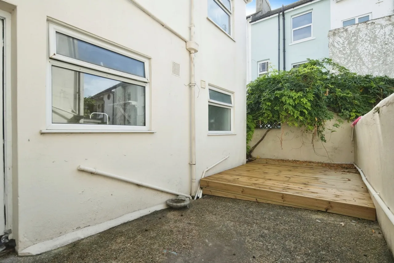 Franklin Road, Brighton, BN2, photo 6