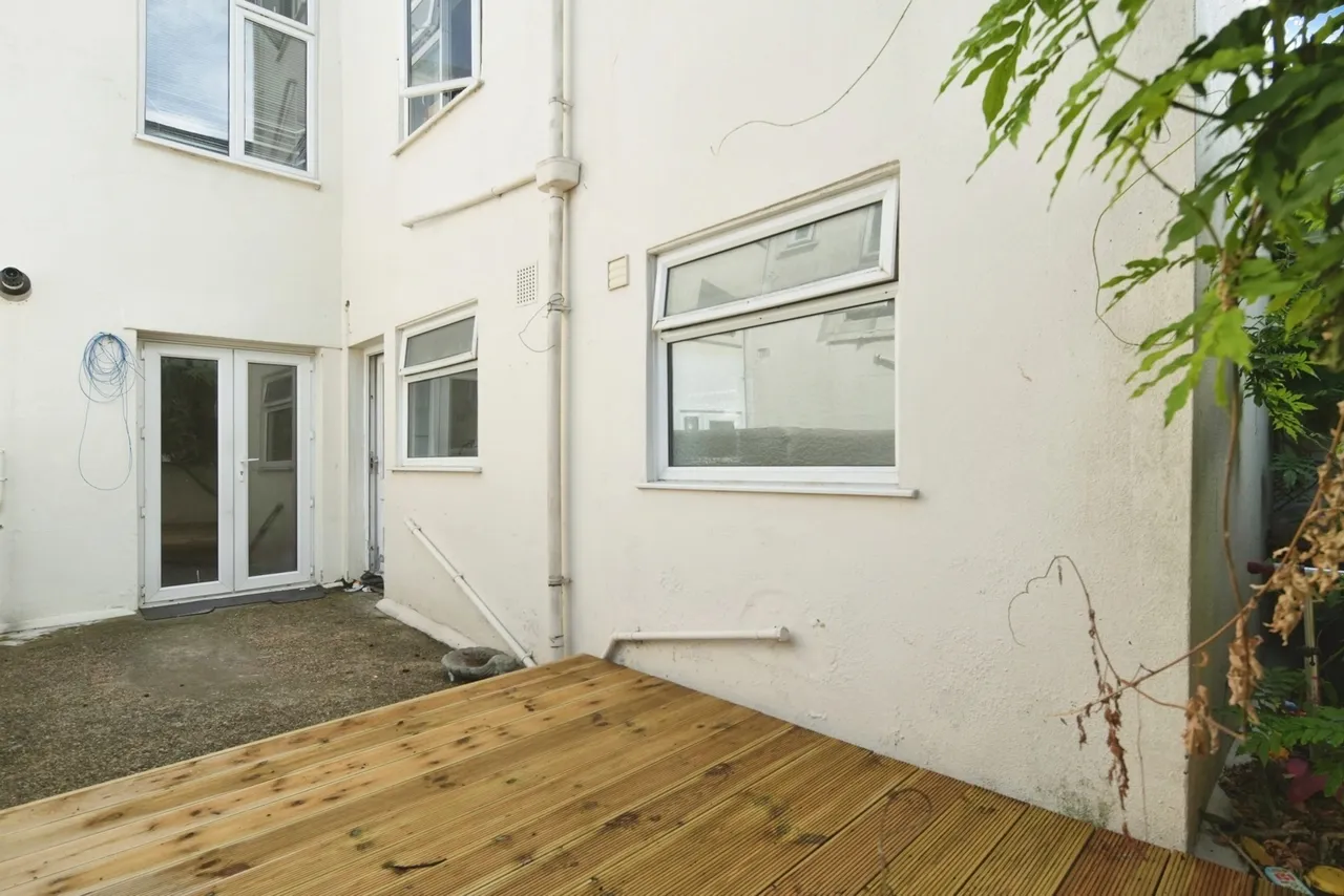 Franklin Road, Brighton, BN2, photo 10