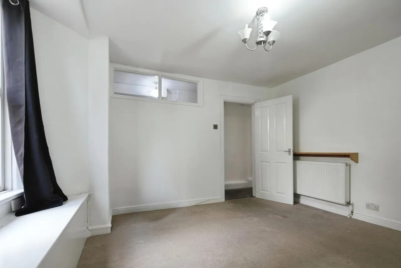 Franklin Road, Brighton, BN2, photo 16