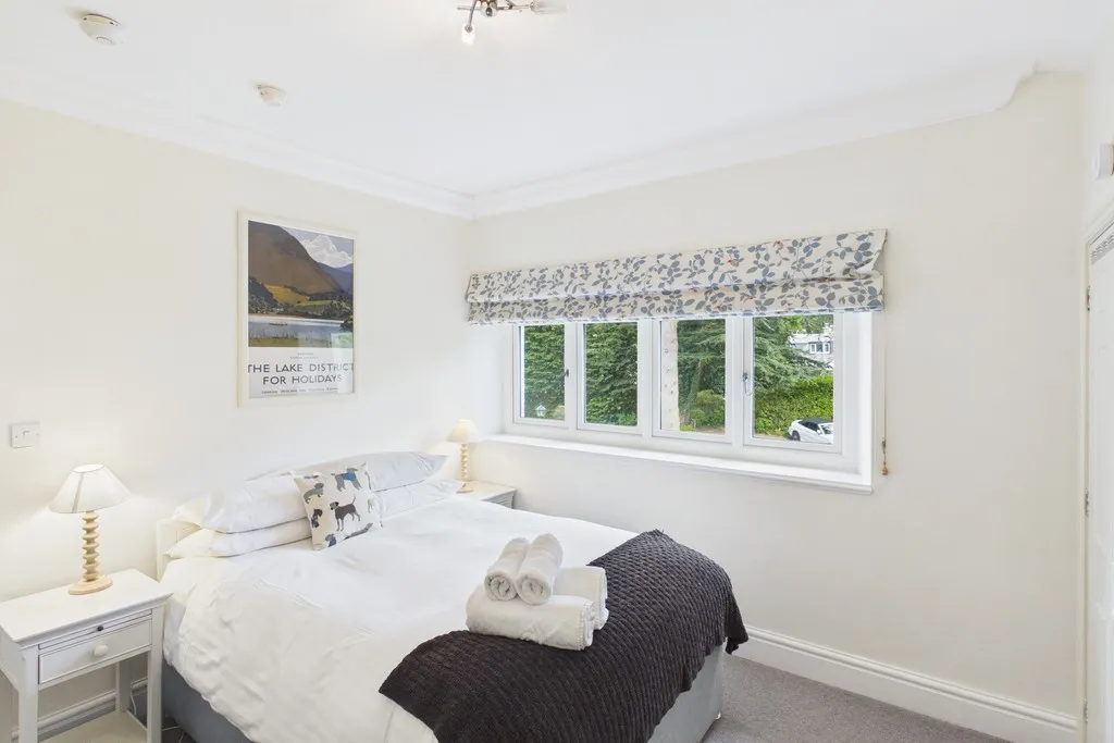 Meadowcroft House, Storrs Park, LA23, photo 18