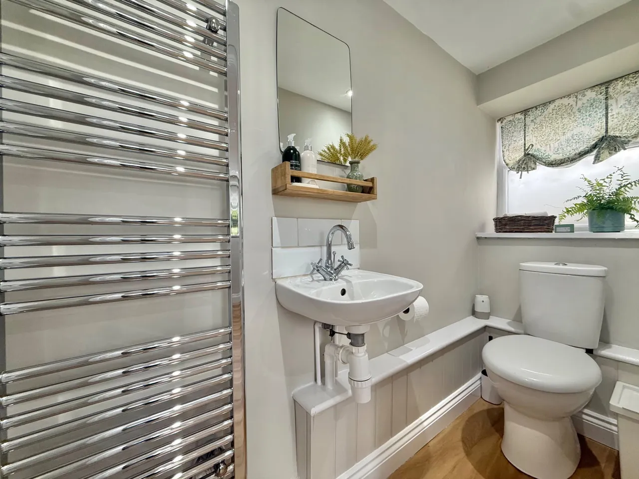 Hall Terrace, Gilsland, CA8, photo 14