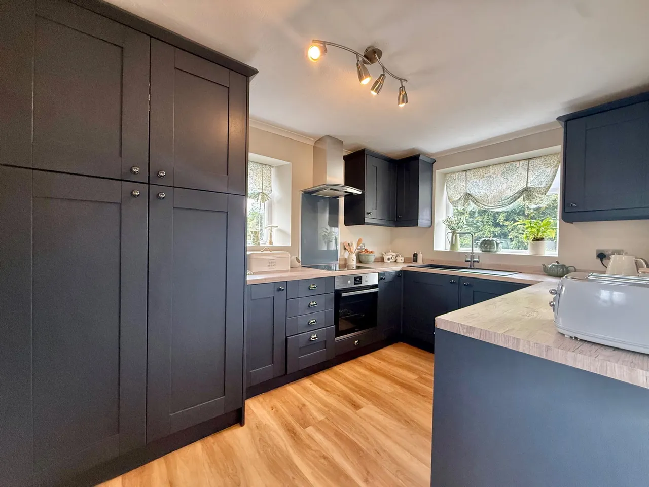 Hall Terrace, Gilsland, CA8, photo 15