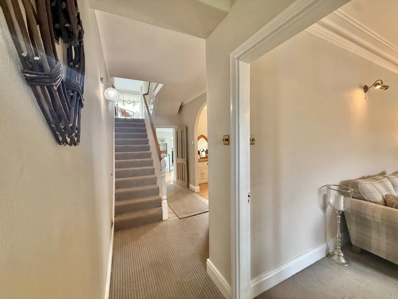 Hall Terrace, Gilsland, CA8, photo 8