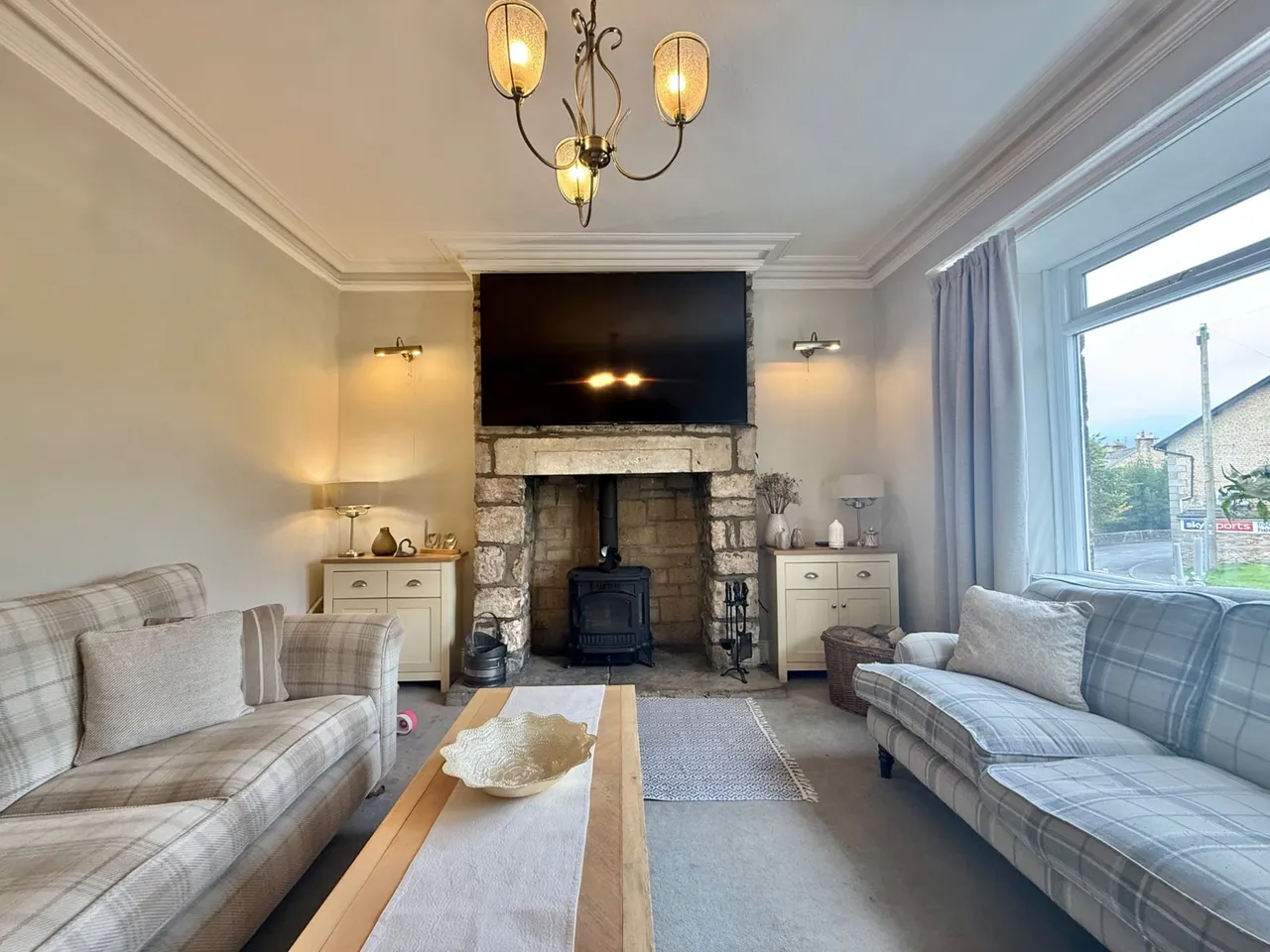 Hall Terrace, Gilsland, CA8, photo 6