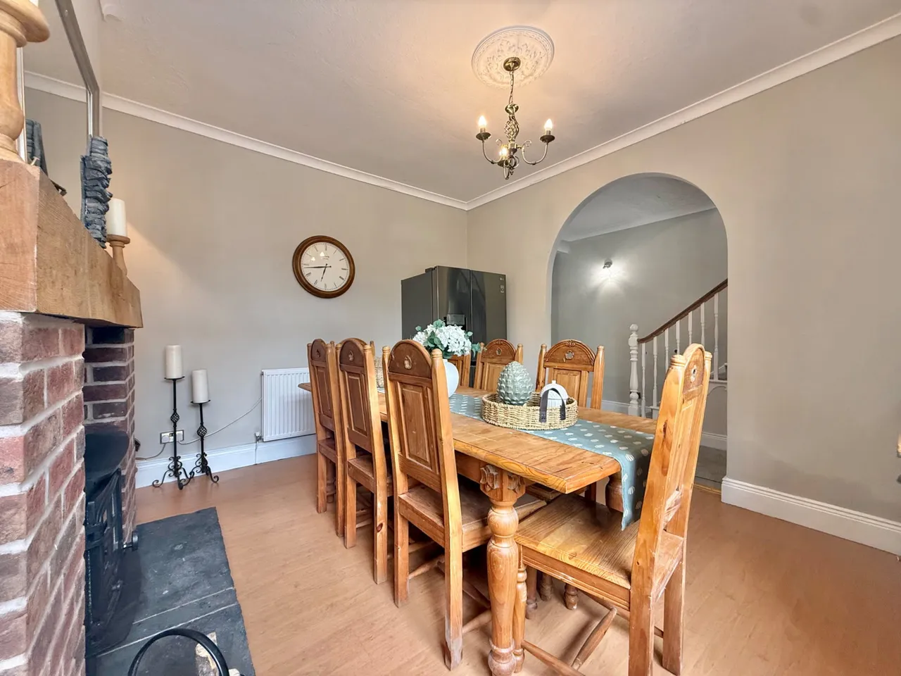 Hall Terrace, Gilsland, CA8, photo 11