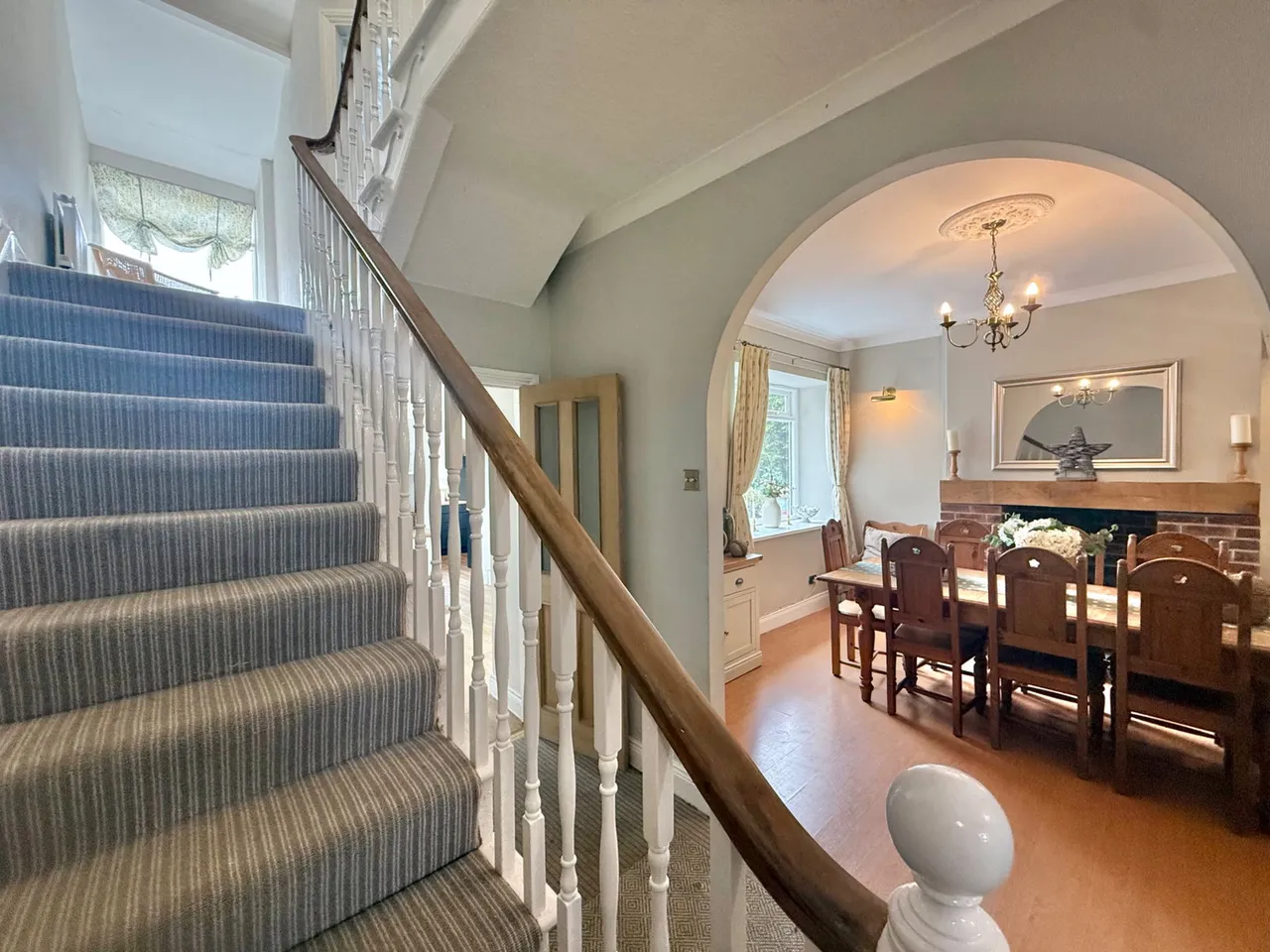 Hall Terrace, Gilsland, CA8, photo 9