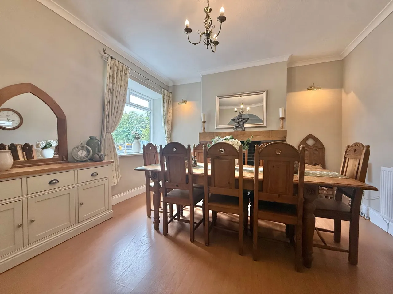 Hall Terrace, Gilsland, CA8, photo 10