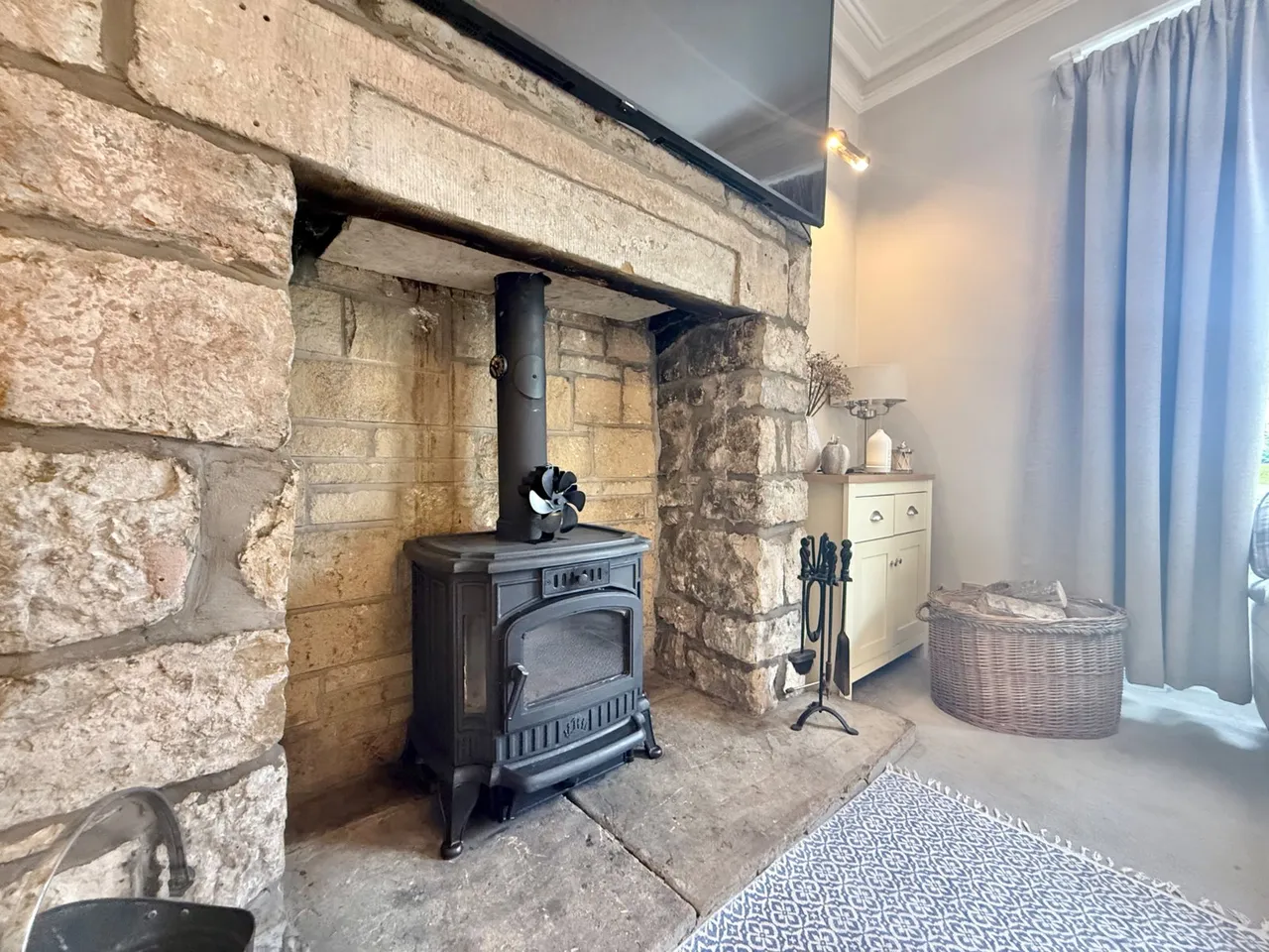 Hall Terrace, Gilsland, CA8, photo 5