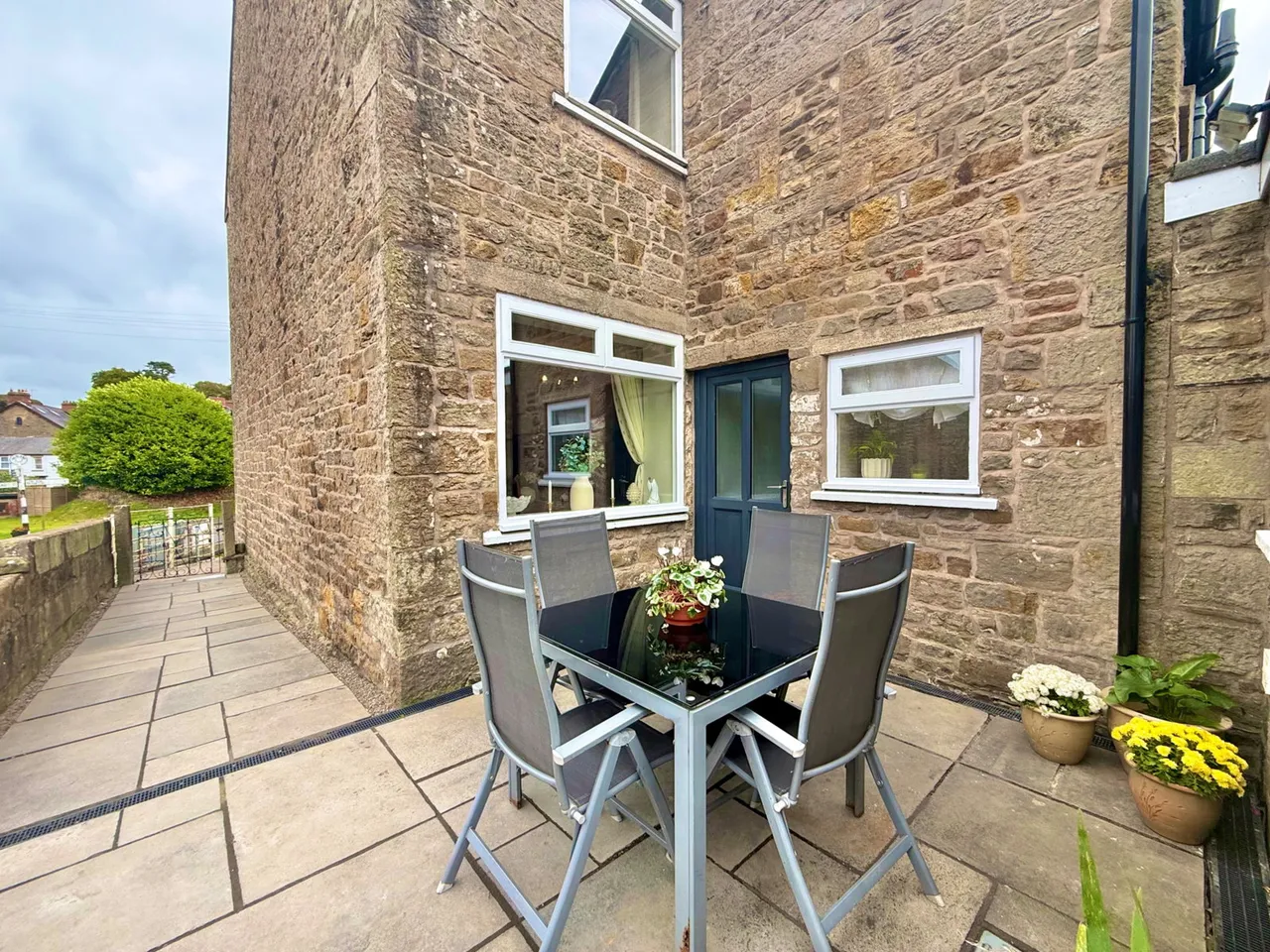 Hall Terrace, Gilsland, CA8, photo 23