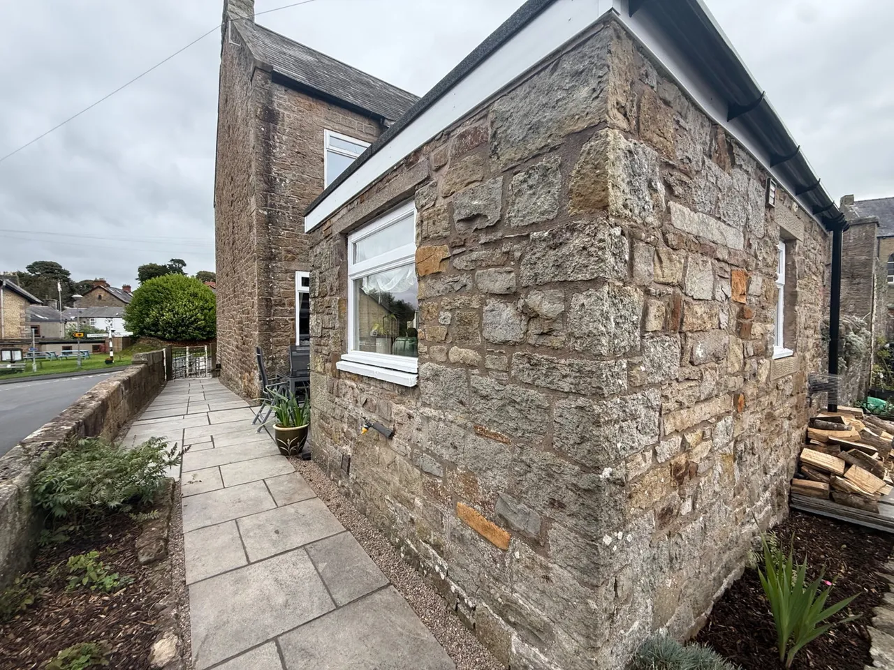 Hall Terrace, Gilsland, CA8, photo 24