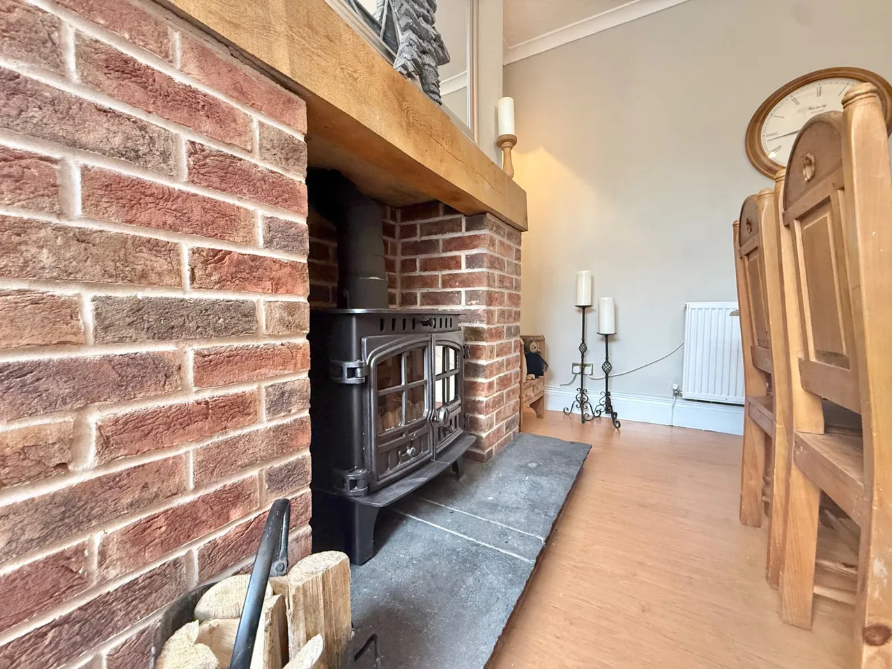 Hall Terrace, Gilsland, CA8, photo 12