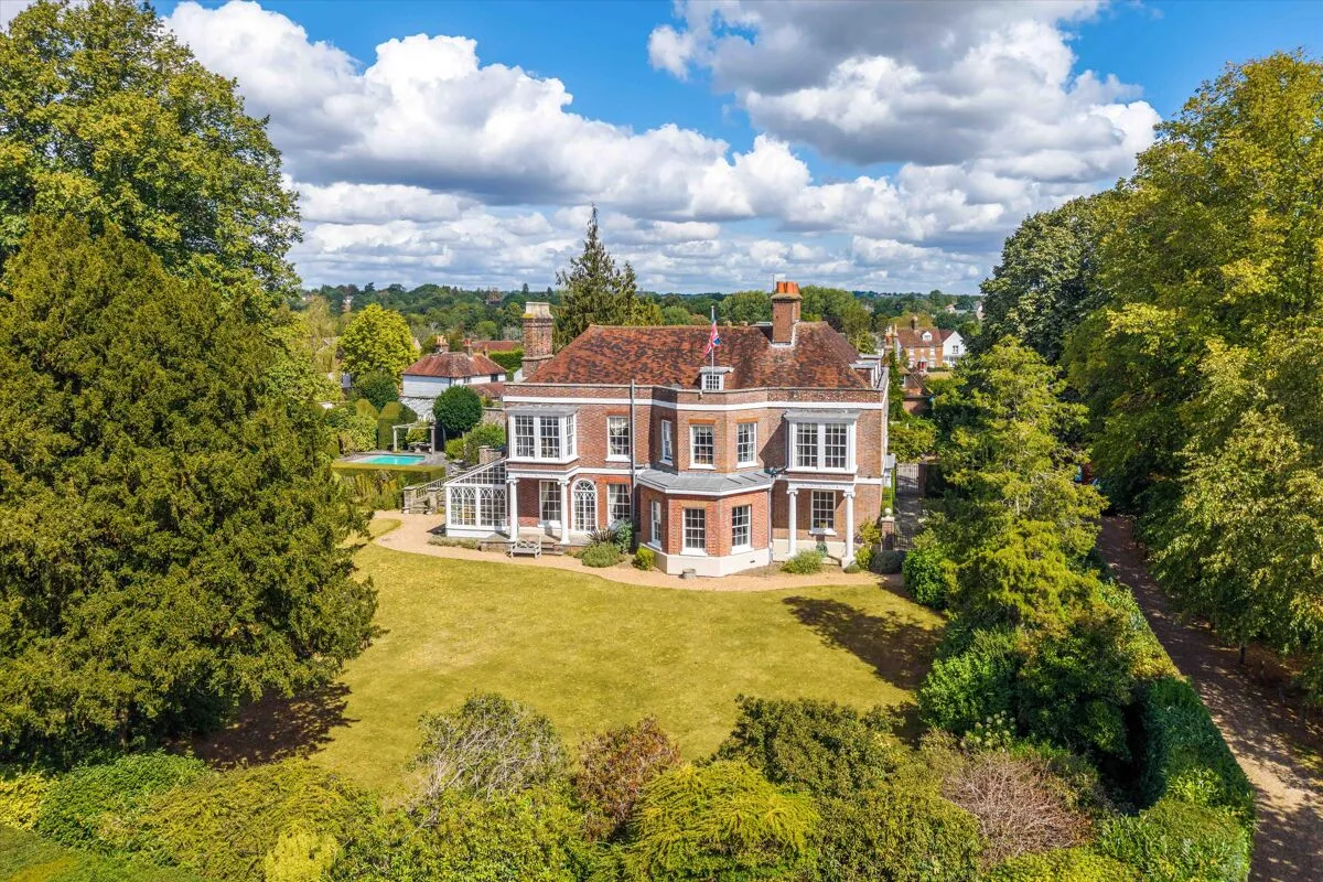 The Moor, Hawkhurst, TN18, photo 2