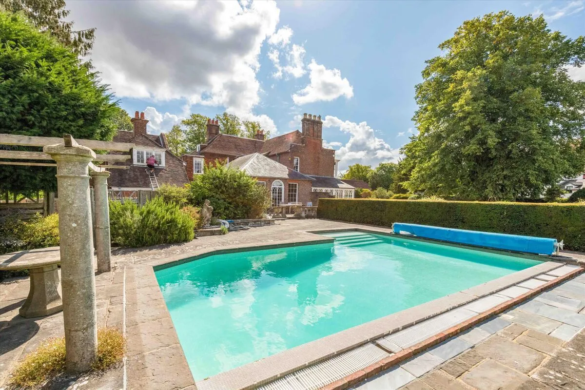 The Moor, Hawkhurst, TN18, photo 18